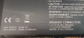 Стъпало Yamaha P2500S, снимка 6