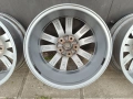 ОРИГИНАЛНИ джанти 17 ' цола 5x114,3 НИСАН Кашкай / NISSAN QASHQAI J10 J11 7J ET40 + датчици, снимка 15