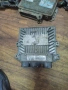 Компютър двигател за Peugeot 307 , 5WS40045B-T , SW9650517980 , 9647423380, снимка 1
