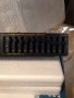 10 Band stereo equalizer LAMAR- Japan, снимка 4