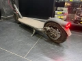 Електрически скутер-тротинетка XIAOMI SCOOTER 4 ДО 25 КМ/Ч, ПРОБЕГ ДО 35 КМ/БЕЗ ЗАРЯДНО, снимка 14