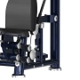Real Leader M7PRO-1003 – професионална раменна преса от седеж / Shoulder Press, снимка 6
