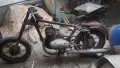 Мотор Ява Jawa 250 кубика, снимка 2