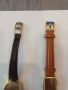 Продавам два часовника omega de ville,дамски, снимка 12