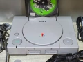 Конзола Sony Playstation One SCPH 9002 made in Japan , снимка 4