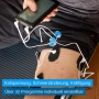 TENS/EMS ортопедично устройство - устройство за електрическа стимулация за облекчаване на болка , снимка 4