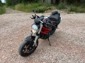 Ducati monster 796, снимка 3