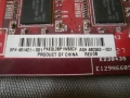 видео карта ATI Radeon HD3650 VC, снимка 4