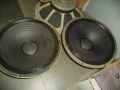 2X15'' Electrovoice 15L +1бр., снимка 1