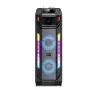 преносима караоке тонколона Sing-e ZQS8271, снимка 3