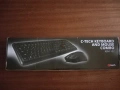 Клавиатура и мишка ( комплект ) C-tech без кирилица , нови ++, снимка 1