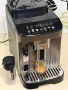 Кафемашина кафе автомат delonghi magnifica evo с гаранция, снимка 6