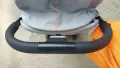 Количка CYBEX Beezy Lava Grey Пловдив , снимка 5