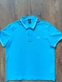 BOSS  Paddy polo t-shirt - мъжка тениска р-р 3XL, снимка 7
