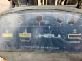 Продавам мотокар Heli 3.5т газ , триплекс + своб ход + изравнител, снимка 14