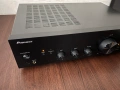 Интегриран усилвател PIONEER A-10AE, снимка 4