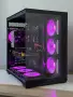 Геймърски компютър Ryzen 5 2600X | GTX 1070, 8GB | 32GB RAM, снимка 3