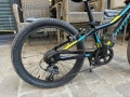 Детски велосипед DRAG 20”, снимка 3