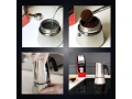 кафеварка Bialetti Venus за 2 кафета, снимка 3