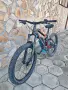 С две батерии Haibike AllMtn 7.0 Bosch CX, снимка 3