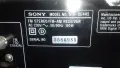 усилвател със радио тунер Sony , снимка 8