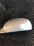 Ляво странично огледало сребристо за Vauxhall Opel Vectra C (2002-2006) 010705, снимка 3