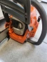 верижен трион Husqvarna 120 Mark II, снимка 3