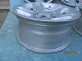 Оригинални Алуминиеви джанти за Toyota Land Cruiser - 6 x 139,7mm ,централен отвор 106,1 mm , ET 20 , снимка 13