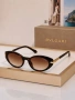 очила с калъф, кутия и ув защита fendi bvgari , снимка 6