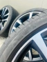 Джанти VOLVO XC60 / XC90 -  22” с гуми Pirelli P Zero 265/35/22, снимка 8