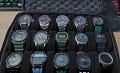 Мъжки часовник Casio , G-Shock , Casioak, Fossil , Polo , Swiss Alpine Army, снимка 2