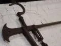 Малък кантар паланза, снимка 2