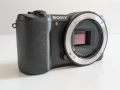 Sony A5100 (Тяло) – Компактен и запазен, снимка 4