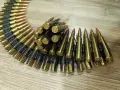 обезопасени патрони в лента, снимка 2