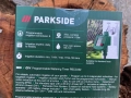 Компютър за напояване за градина Parkside, снимка 3