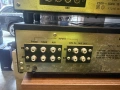 Lenco MAP 3400 25+25 Watt RMS интегриран стерео усилвател, и Lenco MTN-4300 Радио, снимка 8