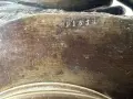19 век. Бронзов часовник, снимка 5