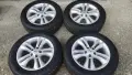 Джанти 17 5x114.3 от NISSAN Qashqai, снимка 1