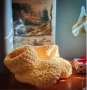 Бебешки / детски тарлъчки и дрешки - ръчна изработка baby clothes handmade, снимка 1