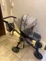 бебешка количка Anex 2в1 E/Type EDEN, снимка 3