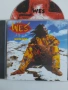 Wes – Welenga - матричен диск музика, снимка 1