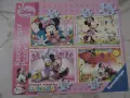 Лот от пъзел и две игри , лятна количка за кукли и още , снимка 1