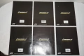 12 броя Списания F1 The Car Collection/Valentino Rossi The Bike Collection/SuperCars/TopGear, снимка 6