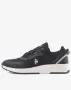 US POLO Assn Peyo 4Fx Shoes Black Дамски Маратонки👟Дамски Спортни Обувки Код P2823, снимка 4