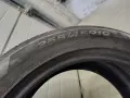 Само 1бр.лятна гума HANKOOK 255 45 19 DOT23 цена за брой, снимка 4