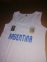 Дамски Потник на ARGENTINA за WORLD CUP 2026! Фен Потник на АРЖЕНТИНА, снимка 3