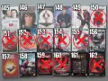 Екшън, Драма, Трилър, Ужаси Филми DVD's - Оригинални Филмови Дискове на Английски Език, снимка 10
