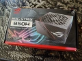 Геймърско захранване Rog Strix 850w, снимка 1