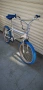 Old school BMX Schauff, снимка 1