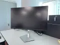 Монитор Dell P2723DE 27" QHD IPS / USB-C Hub / RJ45, снимка 1